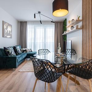 Appartement met Twee Slaapkamers